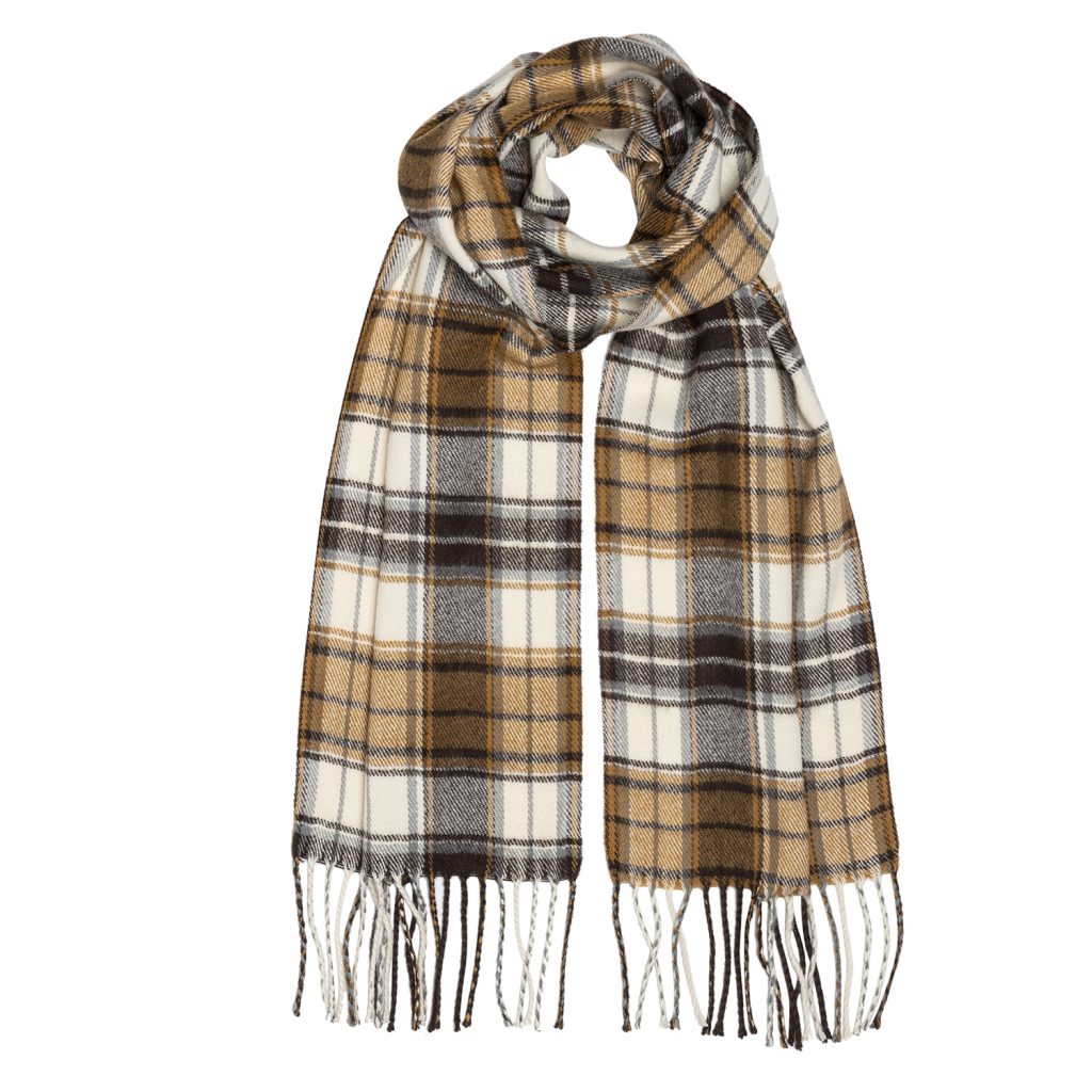 Eastwood Scarf – Boardmans