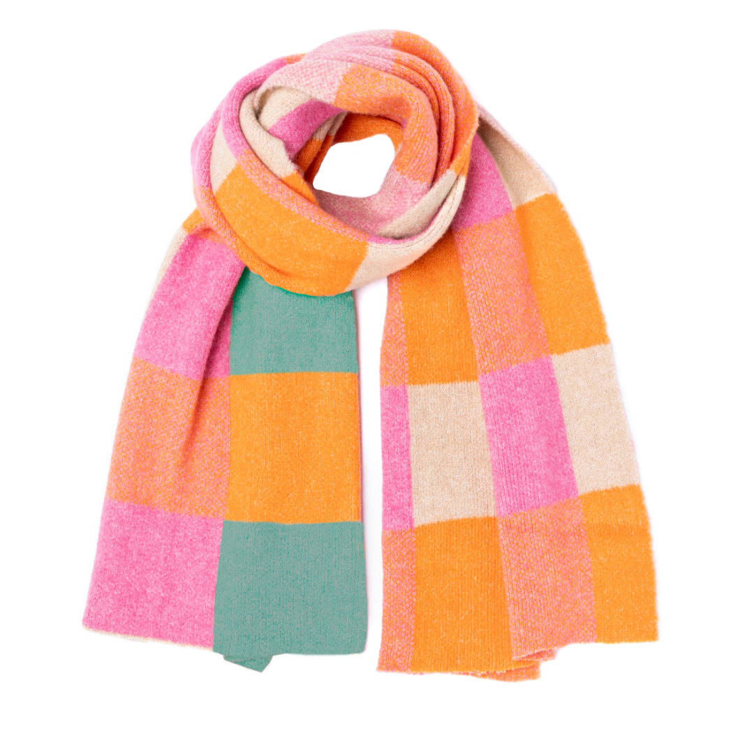 Rosie Scarf – Boardmans