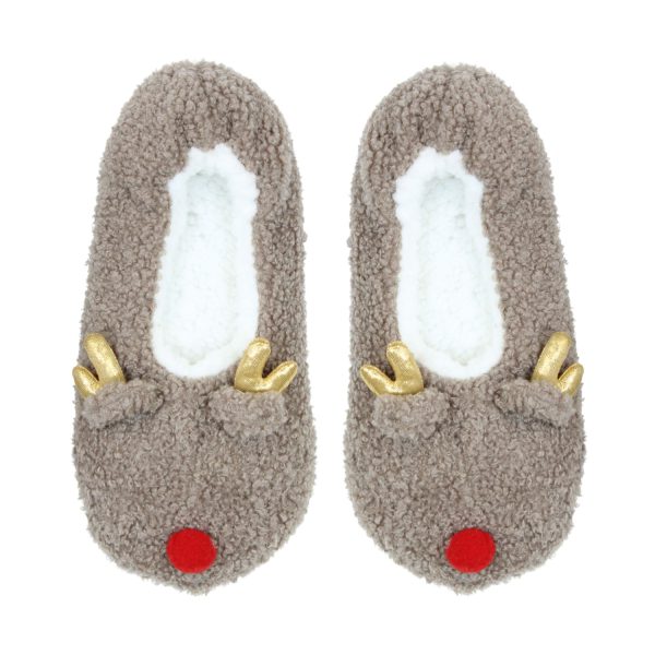 Cheire Slipper