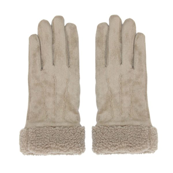 Coleen Glove