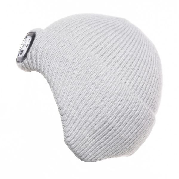 Led Earcover Beanie