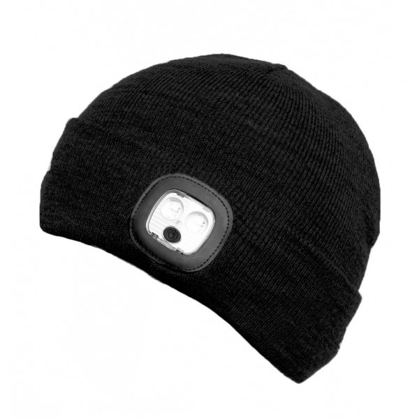 Led Beanie