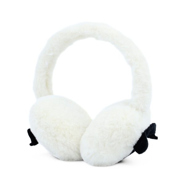 Jasmine Earmuffs