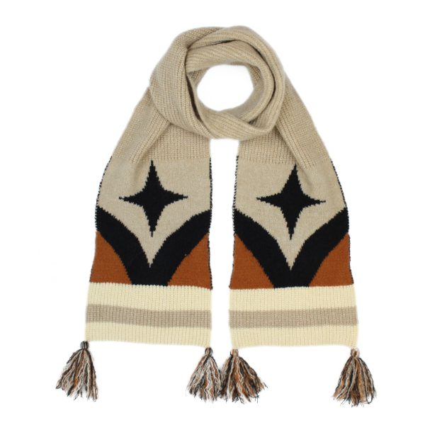 Montana Scarf