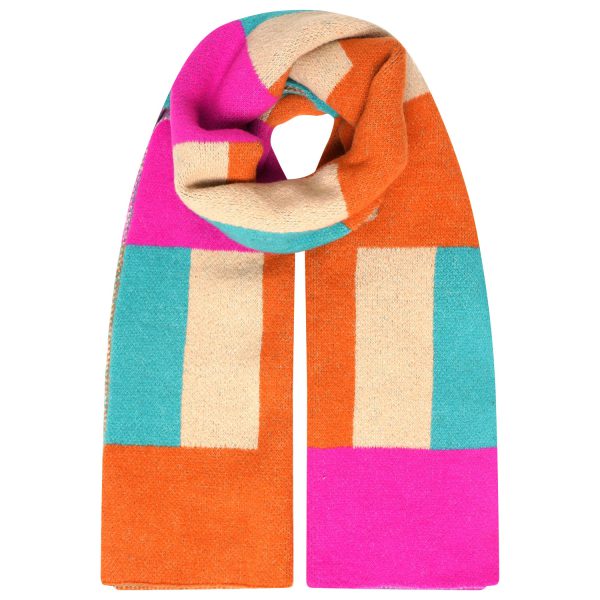 Rosie Scarf