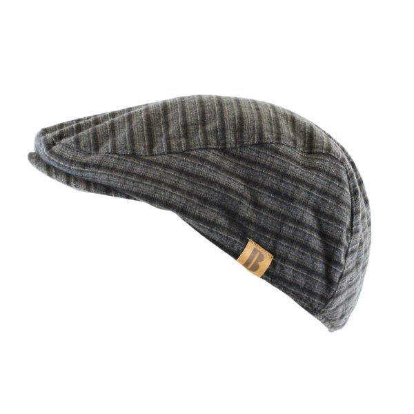 Tyrone Flat Cap